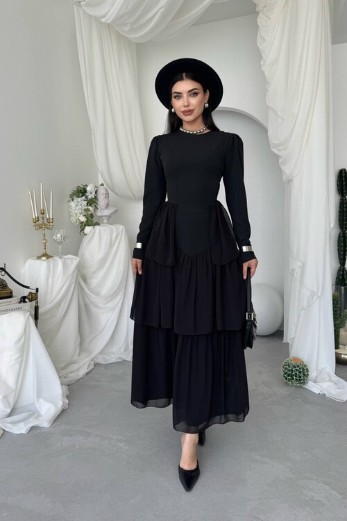 Onces Midi Dress