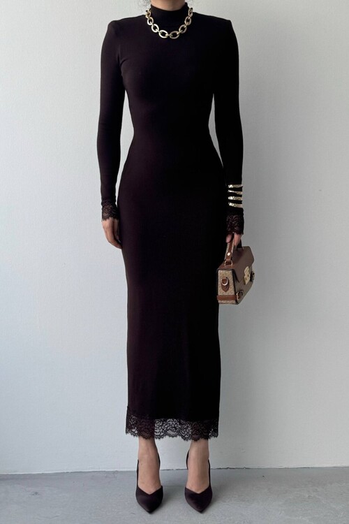 Ordas Midi Dress