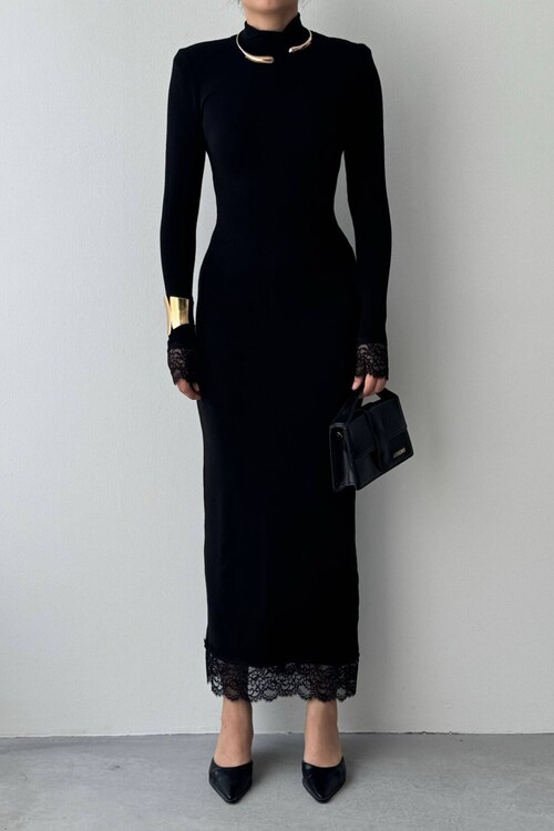 Ordas Midi Dress