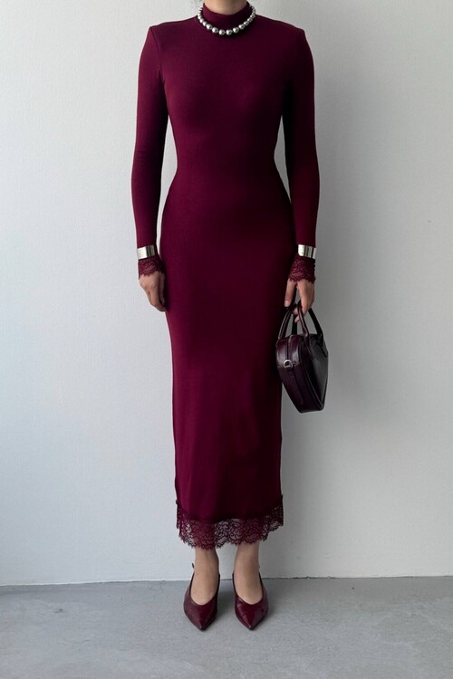 Ordas Midi Dress