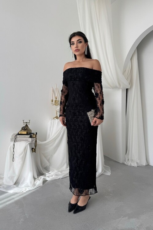 Pomes Starplez Dress