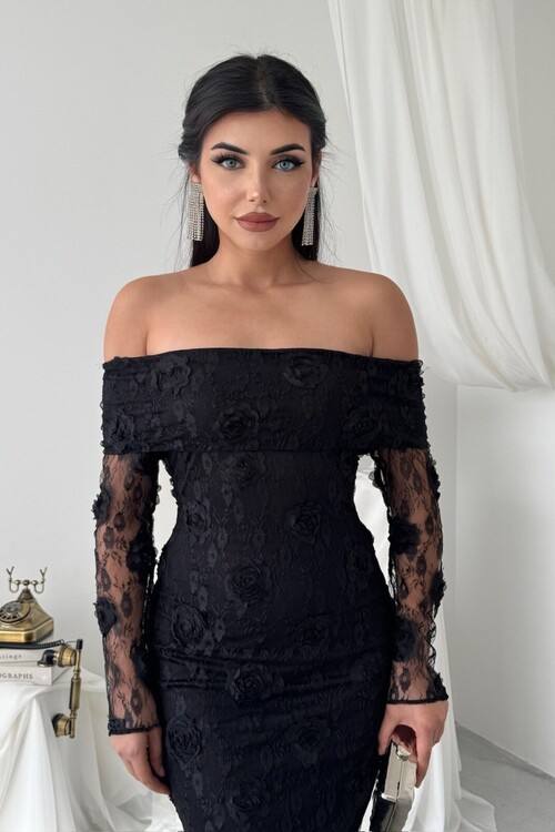 Pomes Starplez Dress
