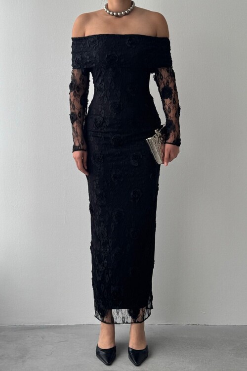 Pomes Starplez Dress