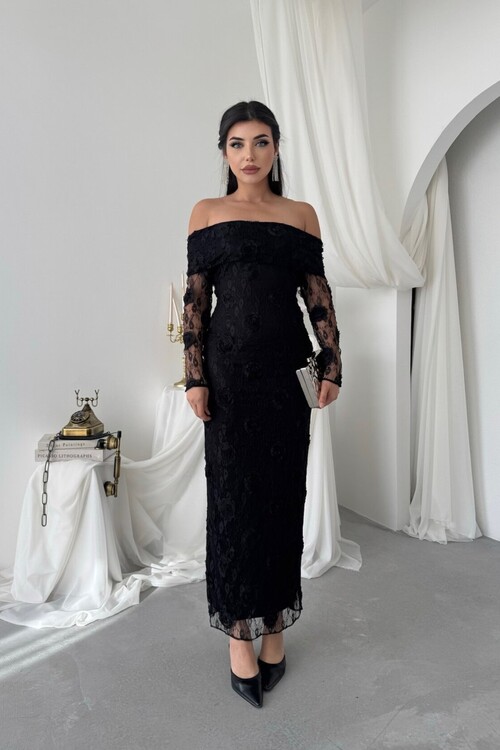 Pomes Starplez Dress