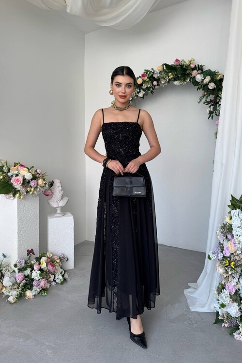 Pond Midi Dress