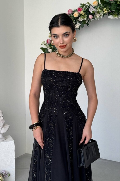 Pond Midi Dress
