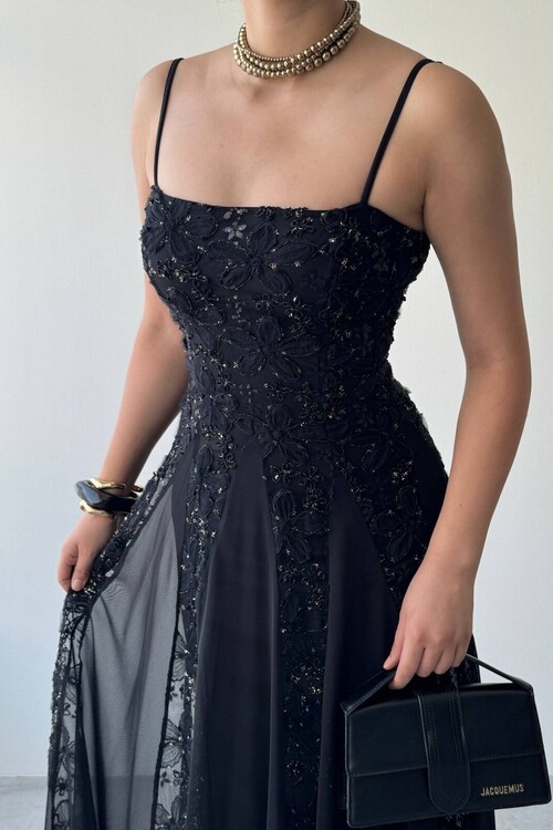 Pond Midi Dress