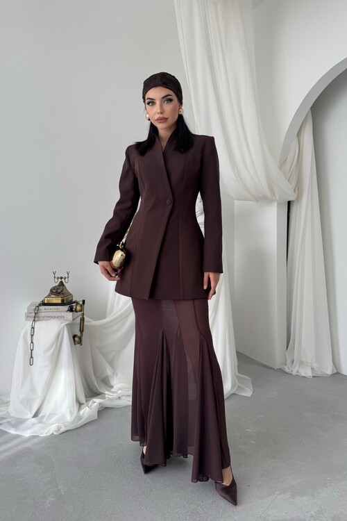 Sacra Two-Piece Set