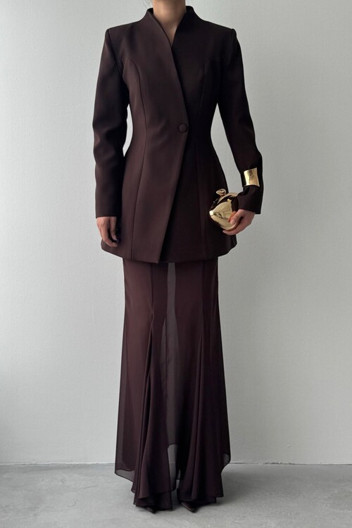 Sacra Two-Piece Set