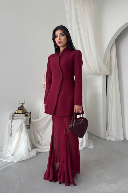 Sacra Two-Piece Set