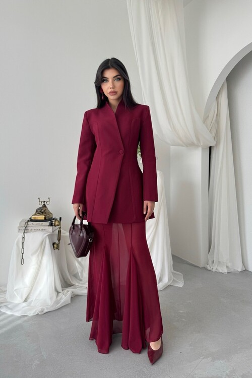 Sacra Two-Piece Set