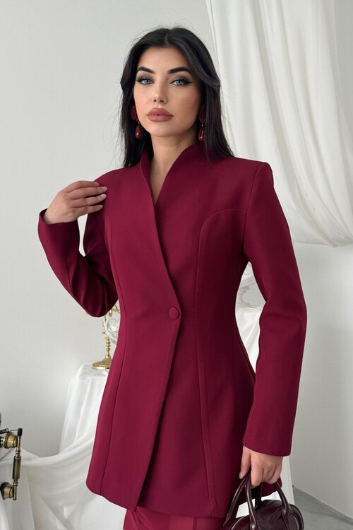 Sacra Two-Piece Set
