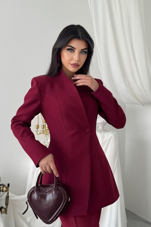 Sacra Two-Piece Set