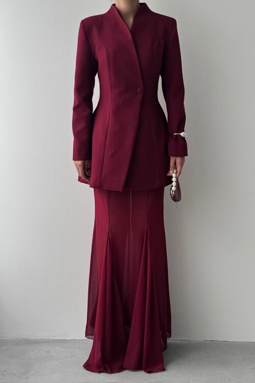 Sacra Two-Piece Set
