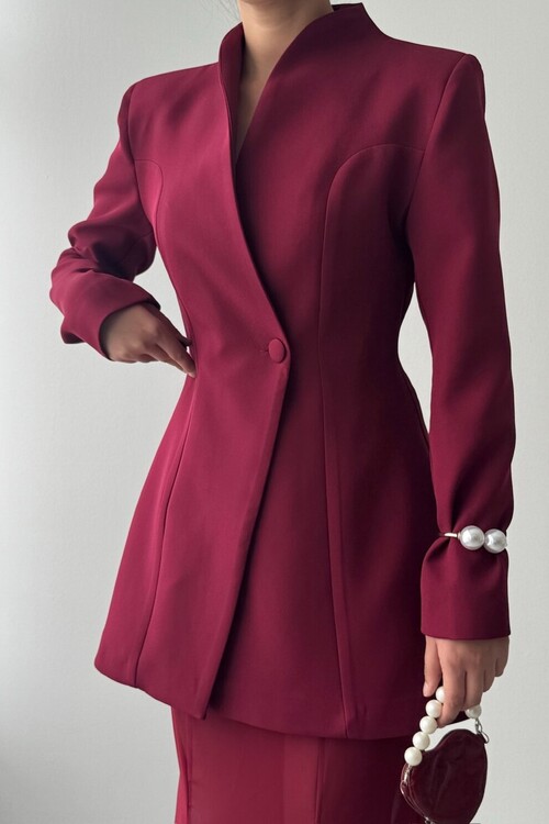 Sacra Two-Piece Set