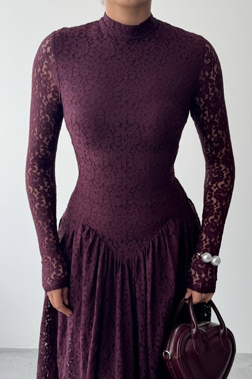 Urbe Midi Dress