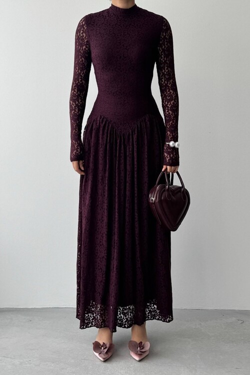 Urbe Midi Dress