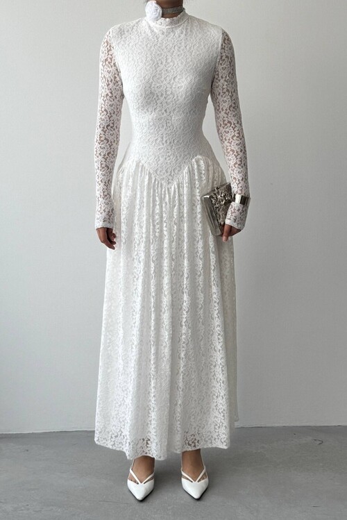 Urbe Midi Dress