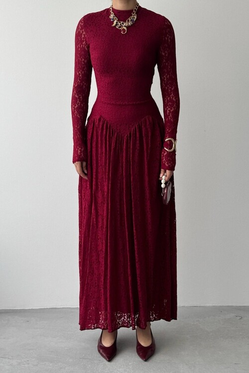 Urbe Midi Dress
