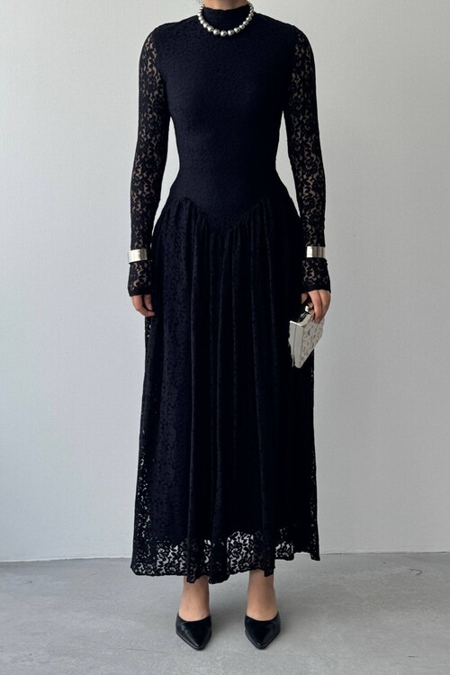 Urbe Midi Dress