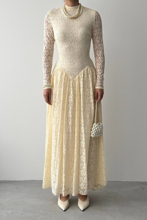 Urbe Midi Dress