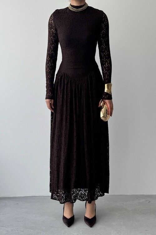 Urbe Midi Dress