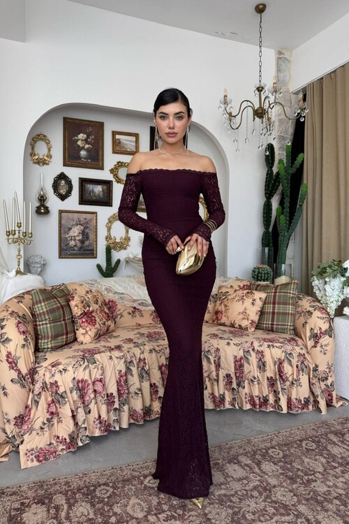 Verun Strapless Dress