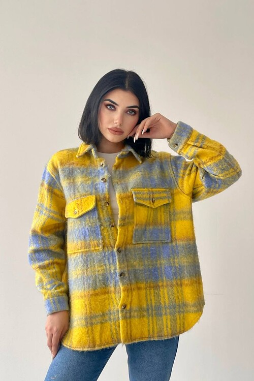 Klaus Lumberjack Shirt