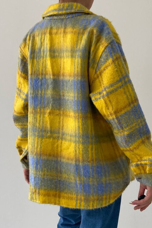 Klaus Lumberjack Shirt