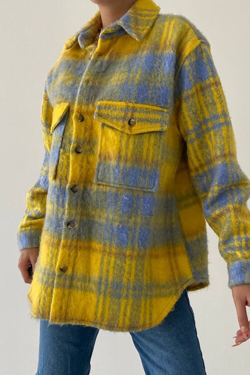 Klaus Lumberjack Shirt