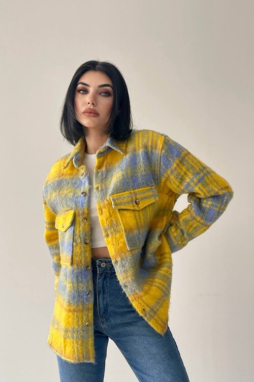 Klaus Lumberjack Shirt