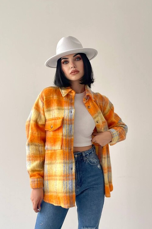 Klaus Lumberjack Shirt