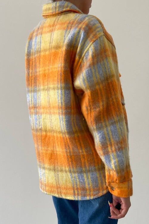 Klaus Lumberjack Shirt