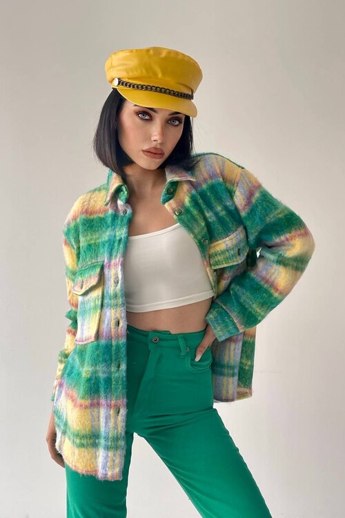 Klaus Lumberjack Shirt