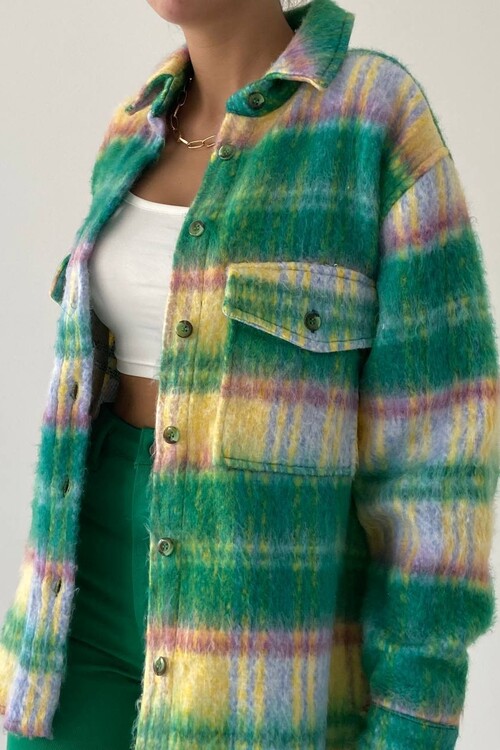 Klaus Lumberjack Shirt