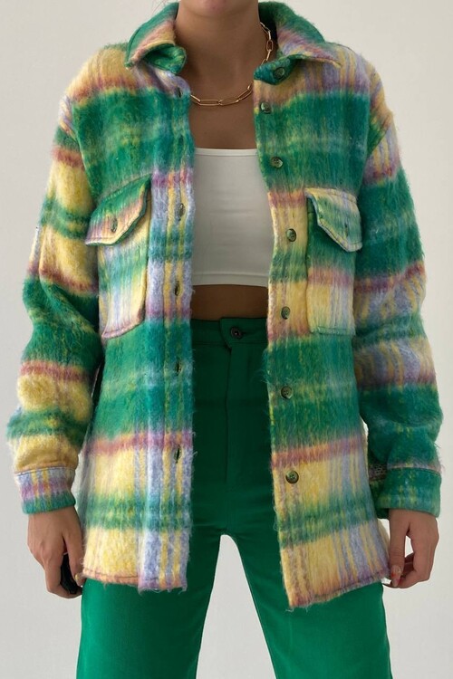 Klaus Lumberjack Shirt