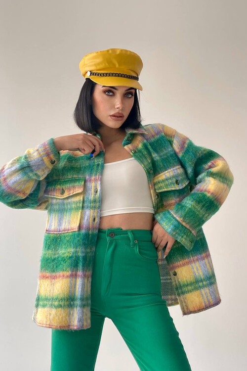 Klaus Lumberjack Shirt