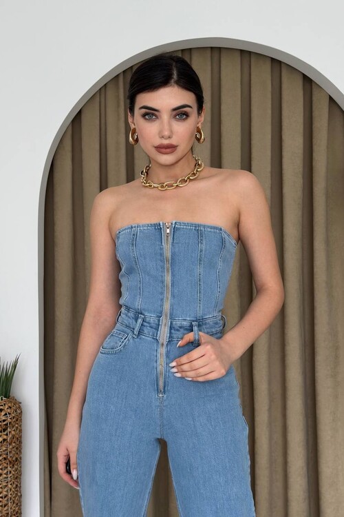 Moreno Straplez Jean Tulum