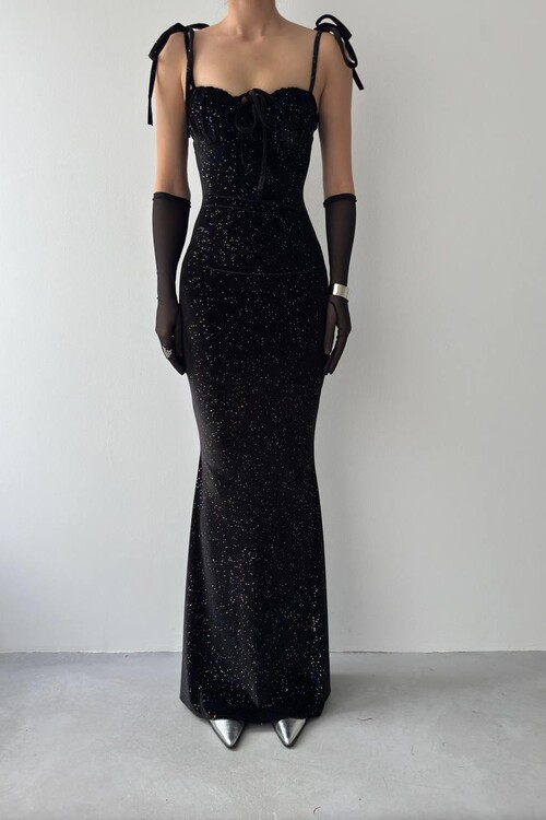 Caso Rope Strap Dress