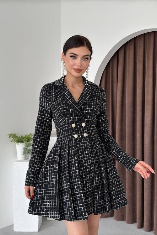 Daiva Chanel Ceket