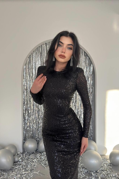 Luke Pul Payet Elbise