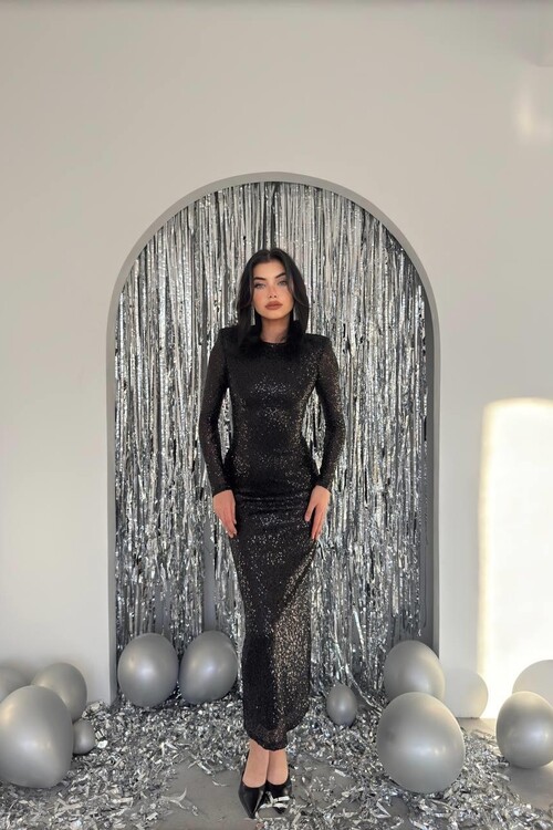 Luke Pul Payet Elbise