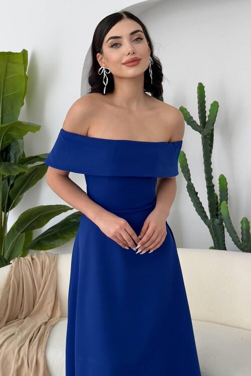 Mariana Midi Dress