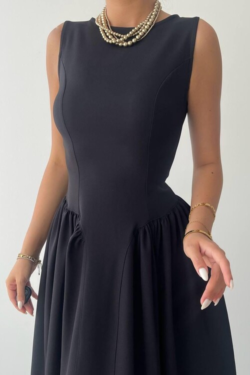 Ernest Midi Boy Elbise