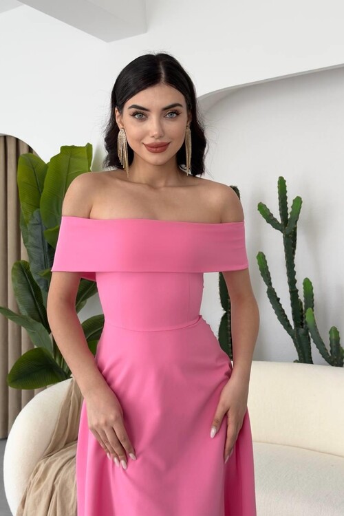 Mariana Midi Dress