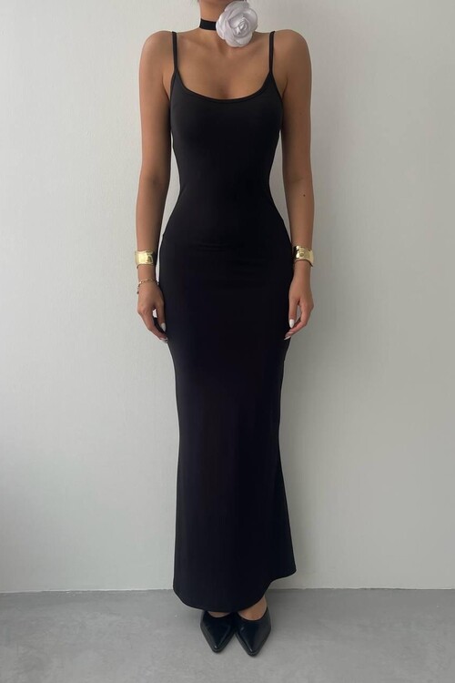 Norves Midi Boy Elbise