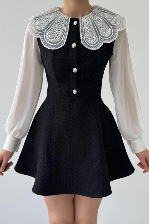 Tayrox Chanel Elbise