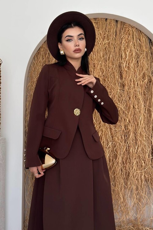 Apen Cep Detaylı Takım