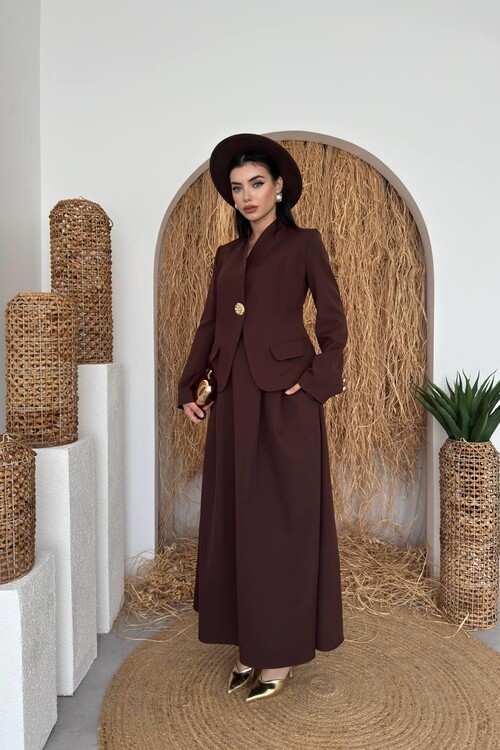 Apen Cep Detaylı Takım