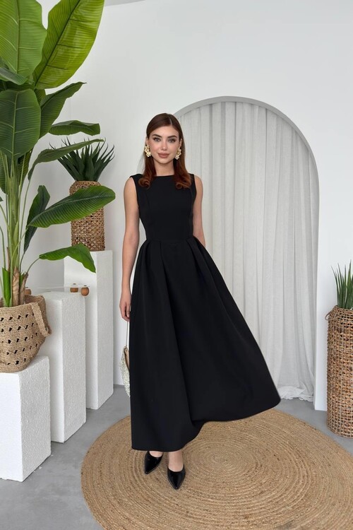 Bea Midi Dress